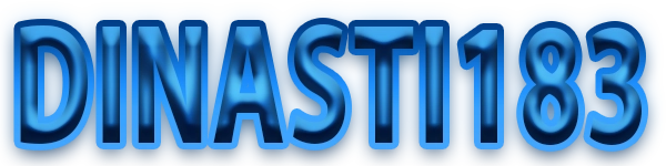 DINASTI183 Logo